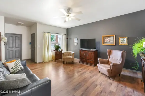 4514 Hillsboro LOOP, Las Cruces, NM 88012