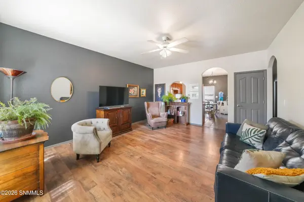 4514 Hillsboro LOOP, Las Cruces, NM 88012