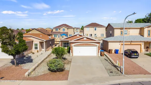 4514 Hillsboro LOOP, Las Cruces, NM 88012
