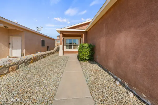 4514 Hillsboro LOOP, Las Cruces, NM 88012
