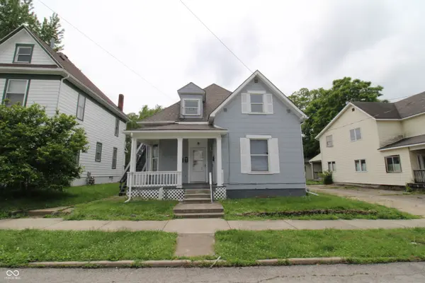 907 W Main ST, Muncie, IN 47305