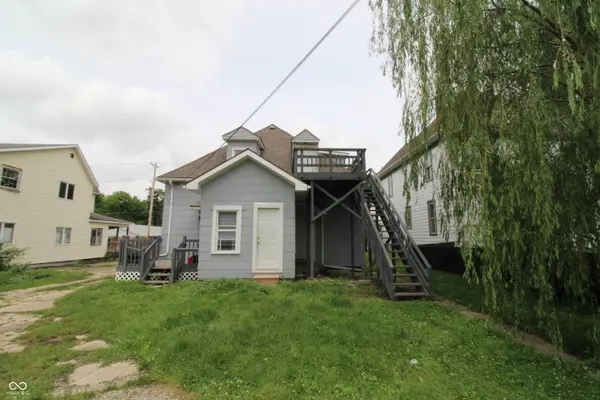 907 W Main ST, Muncie, IN 47305