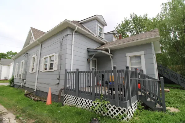 907 W Main ST, Muncie, IN 47305