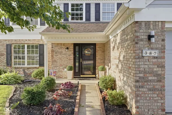 387 Sugar Bush LN S, Brownsburg, IN 46112