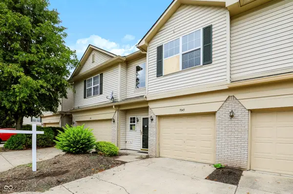 7045 Gavin DR, Indianapolis, IN 46217
