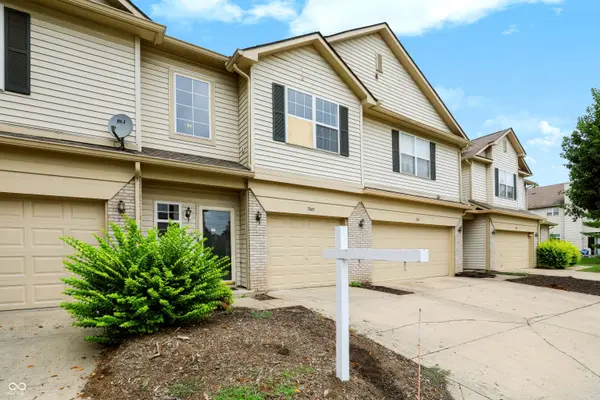 7045 Gavin DR, Indianapolis, IN 46217