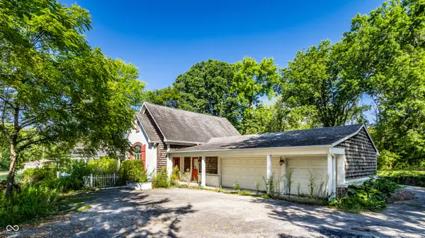 6301 S 800 E, Zionsville, IN 46077