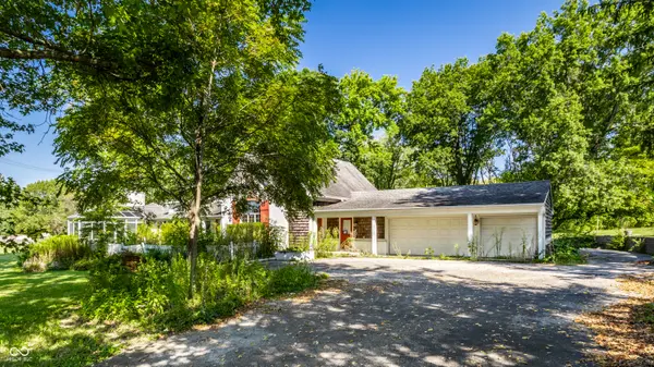 6301 S 800 E, Zionsville, IN 46077