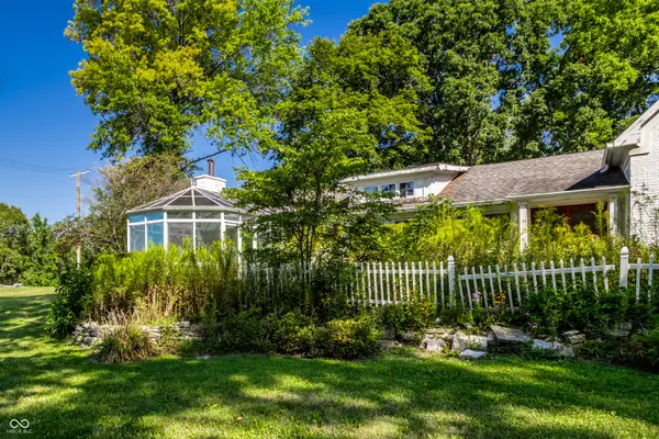 6301 S 800 E, Zionsville, IN 46077