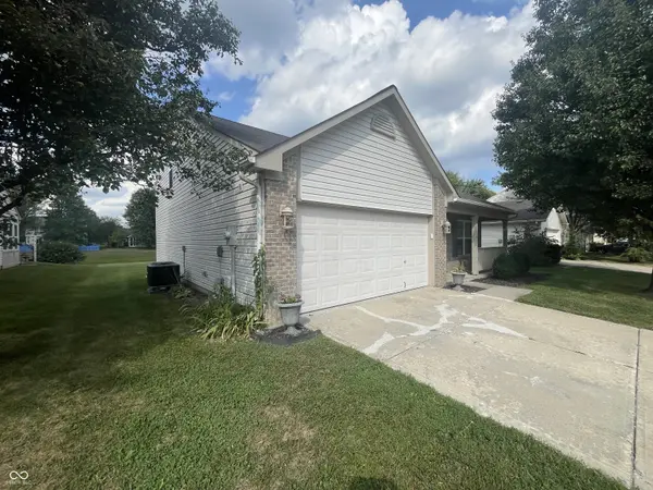 10896 Riverwood BLVD, Indianapolis, IN 46234