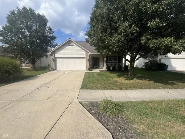 10896 Riverwood BLVD, Indianapolis, IN 46234