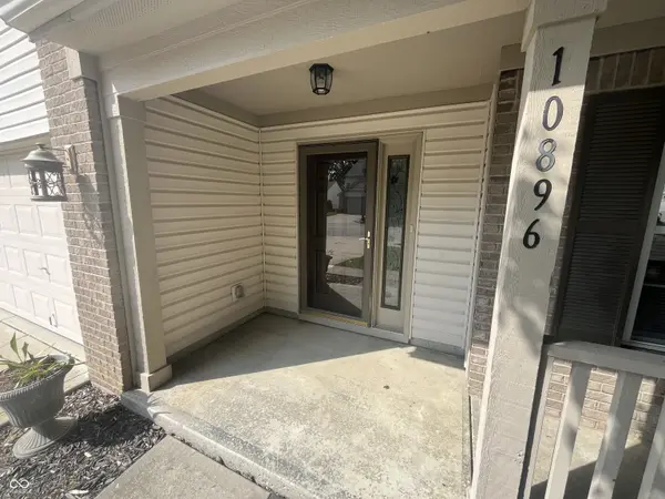 10896 Riverwood BLVD, Indianapolis, IN 46234