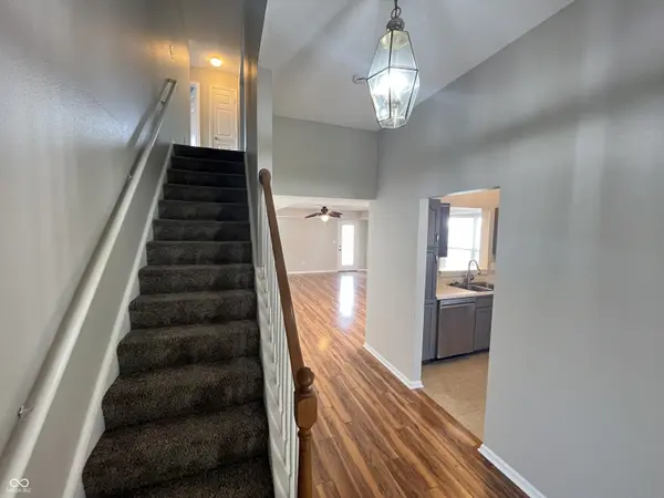 10896 Riverwood BLVD, Indianapolis, IN 46234