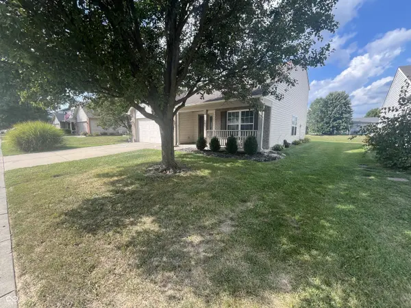 10896 Riverwood BLVD, Indianapolis, IN 46234