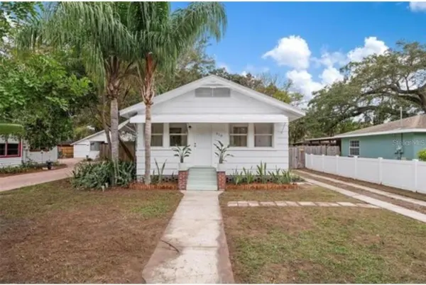 918 16TH ST W, Bradenton, FL 34205