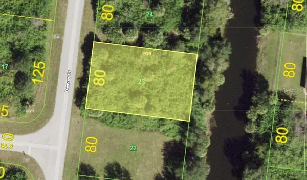 236 DENVER DR, Port Charlotte, FL 33954