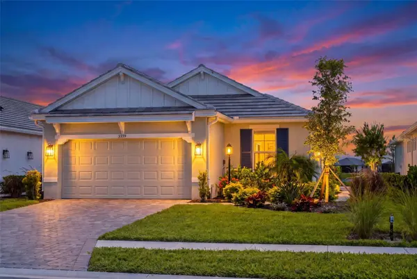 3359 ALBA CIR, Bradenton, FL 34211