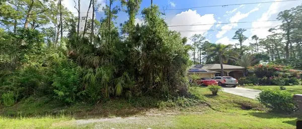LANARK AVE, North Port, FL 34286