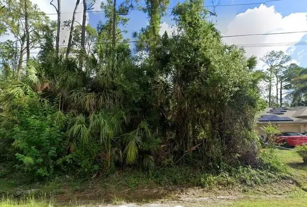LANARK AVE, North Port, FL 34286
