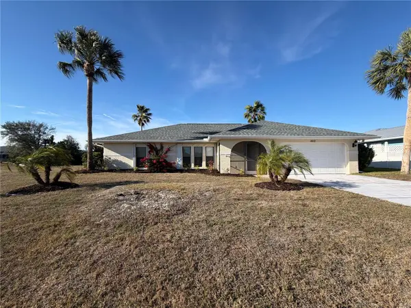 1612 BLUE LAKE CIR, Punta Gorda, FL 33983