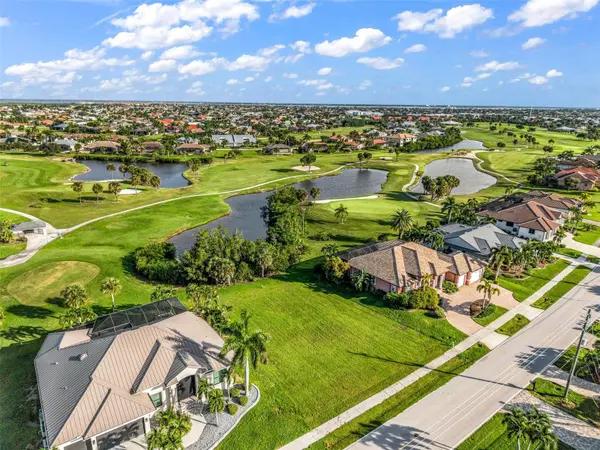 3971 LA COSTA ISLAND CT, Punta Gorda, FL 33950