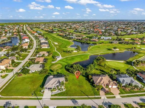 3971 LA COSTA ISLAND CT, Punta Gorda, FL 33950