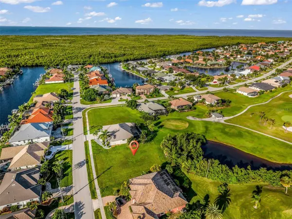 3971 LA COSTA ISLAND CT, Punta Gorda, FL 33950