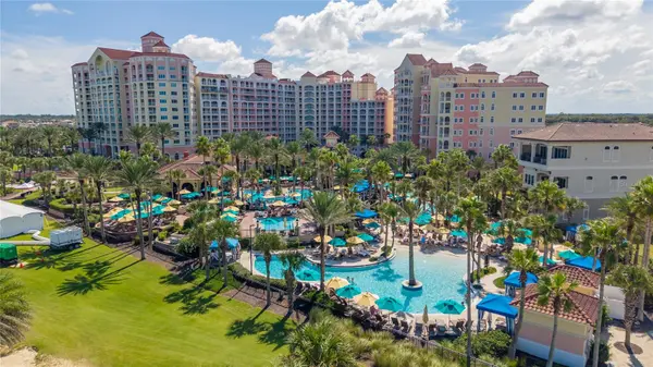 200 OCEAN CREST DR #724, Palm Coast, FL 32137