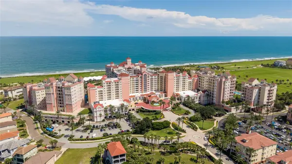 200 OCEAN CREST DR #724, Palm Coast, FL 32137