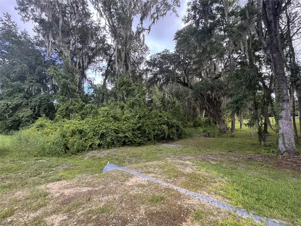SE 4TH AVE, Melrose, FL 32666