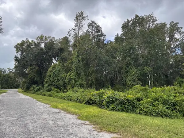 SE 4TH AVE, Melrose, FL 32666
