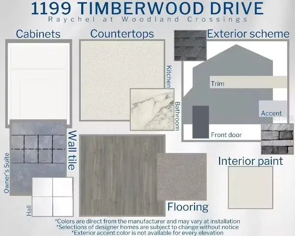 1199 TIMBERWOOD DR, Wildwood, FL 34785