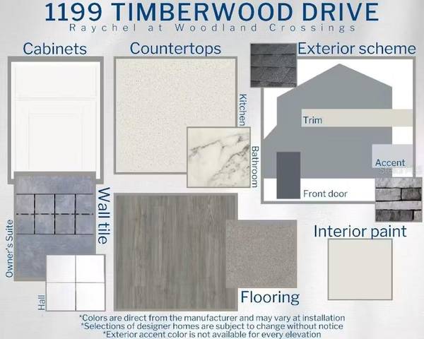 1199 TIMBERWOOD DR, Wildwood, FL 34785