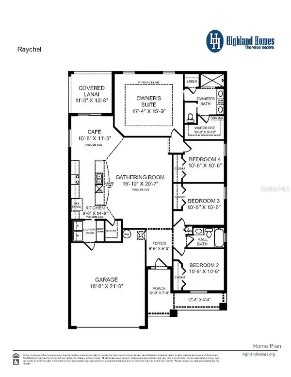 1199 TIMBERWOOD DR, Wildwood, FL 34785