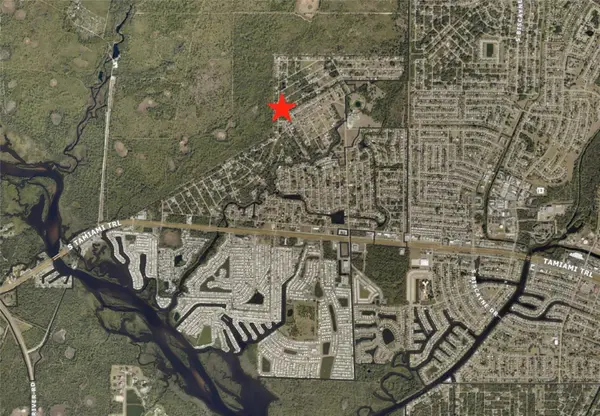 MADRID AVE, North Port, FL 34287