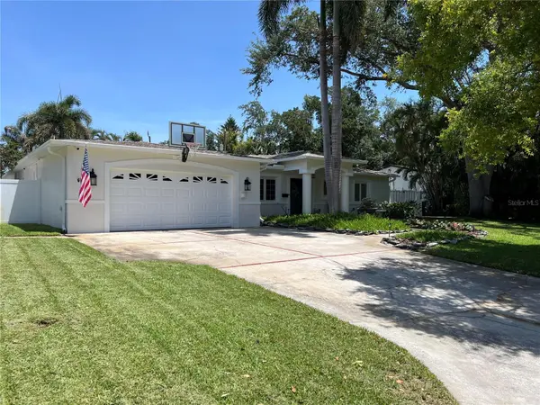146 GIRALDA BLVD NE, St Petersburg, FL 33704