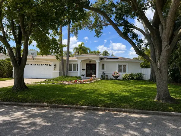 146 GIRALDA BLVD NE, St Petersburg, FL 33704