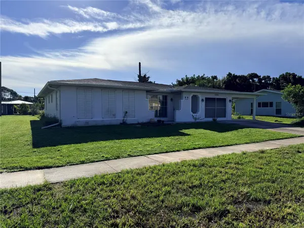 2306 BEACON DR, Port Charlotte, FL 33952