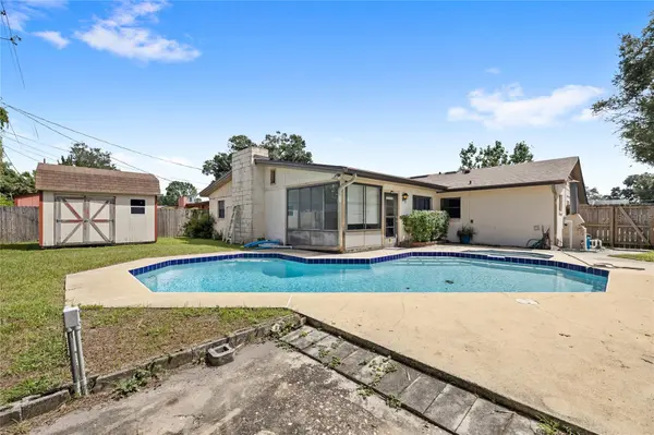 6035 MARY LYNN CT, Orlando, FL 32807