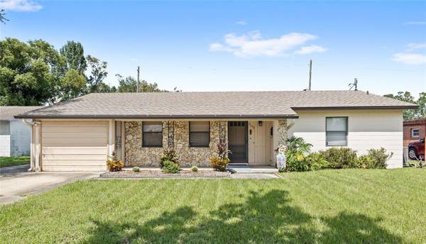 6035 MARY LYNN CT, Orlando, FL 32807