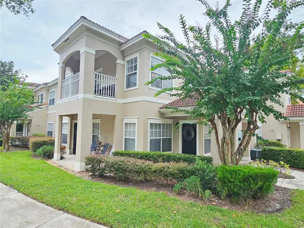 2325 ARBOR LAKES CIR #2325, Sanford, FL 32771