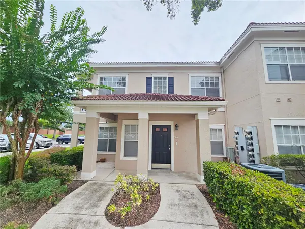 2325 ARBOR LAKES CIR #2325, Sanford, FL 32771