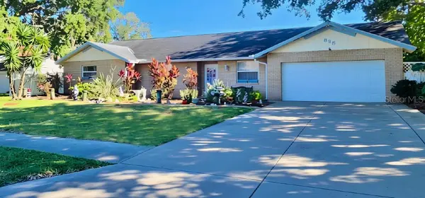 825 CAREY DR, South Daytona, FL 32119