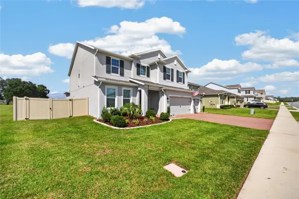 5277 OBSIDIAN GATE DR, Mount Dora, FL 32757