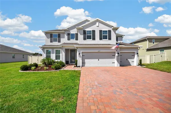 5277 OBSIDIAN GATE DR, Mount Dora, FL 32757