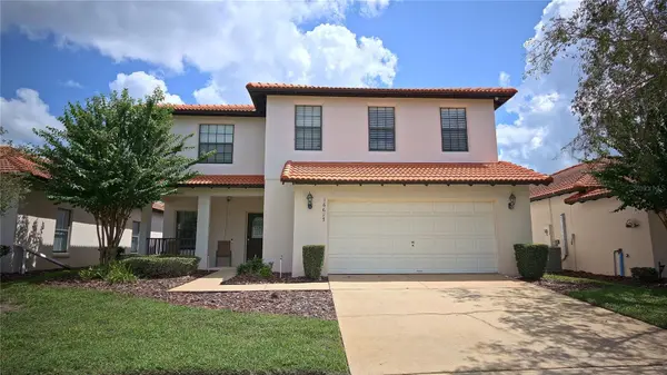 16617 CARIBBEAN BREEZE WAY, Clermont, FL 34714