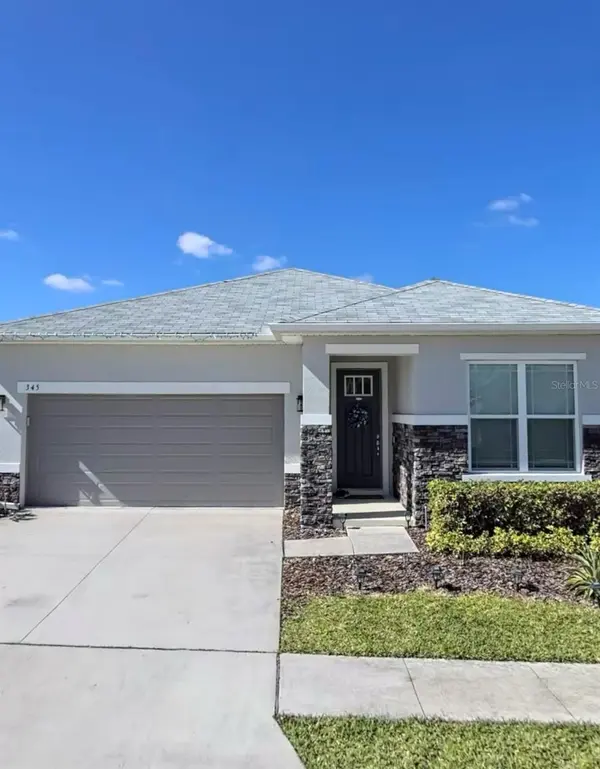 345 CASA VERANO LN, Davenport, FL 33897