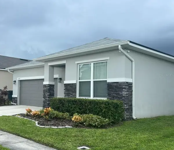 345 CASA VERANO LN, Davenport, FL 33897