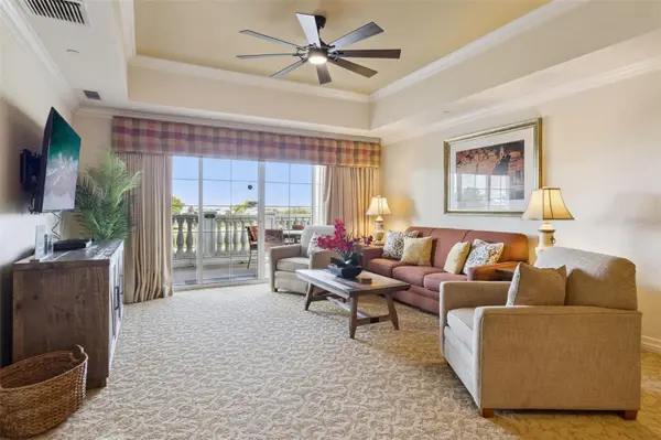 1100 SUNSET VIEW CIR #402, Reunion, FL 34747