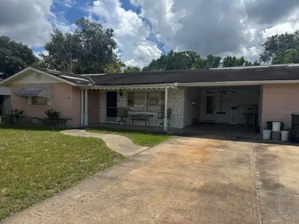 Address not disclosed, Orange City, FL 32763